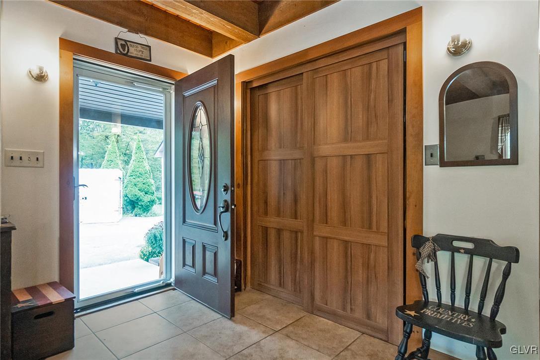 115 Pine Cove Court Lehighton, PA 18235 - Photo 24 of 49 a view of an entryway door