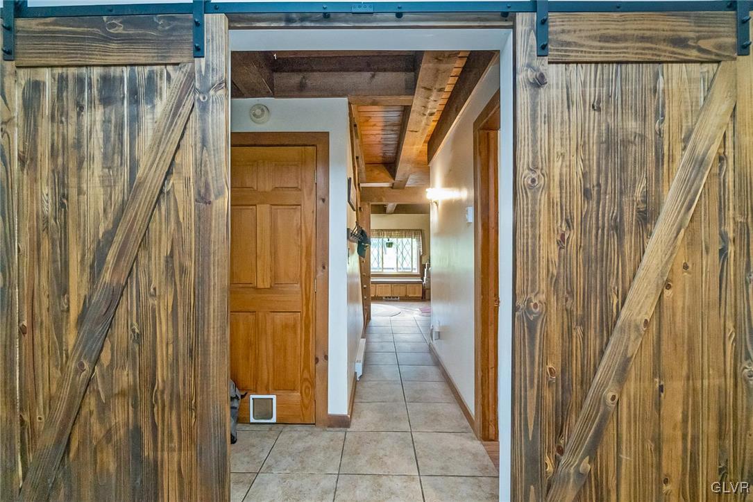 115 Pine Cove Court Lehighton, PA 18235 - Photo 37 of 49 a view of a front door