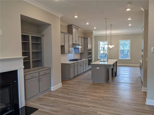 $3,675 | 225 Spike Trail Southeast, Smyrna, GA 30080