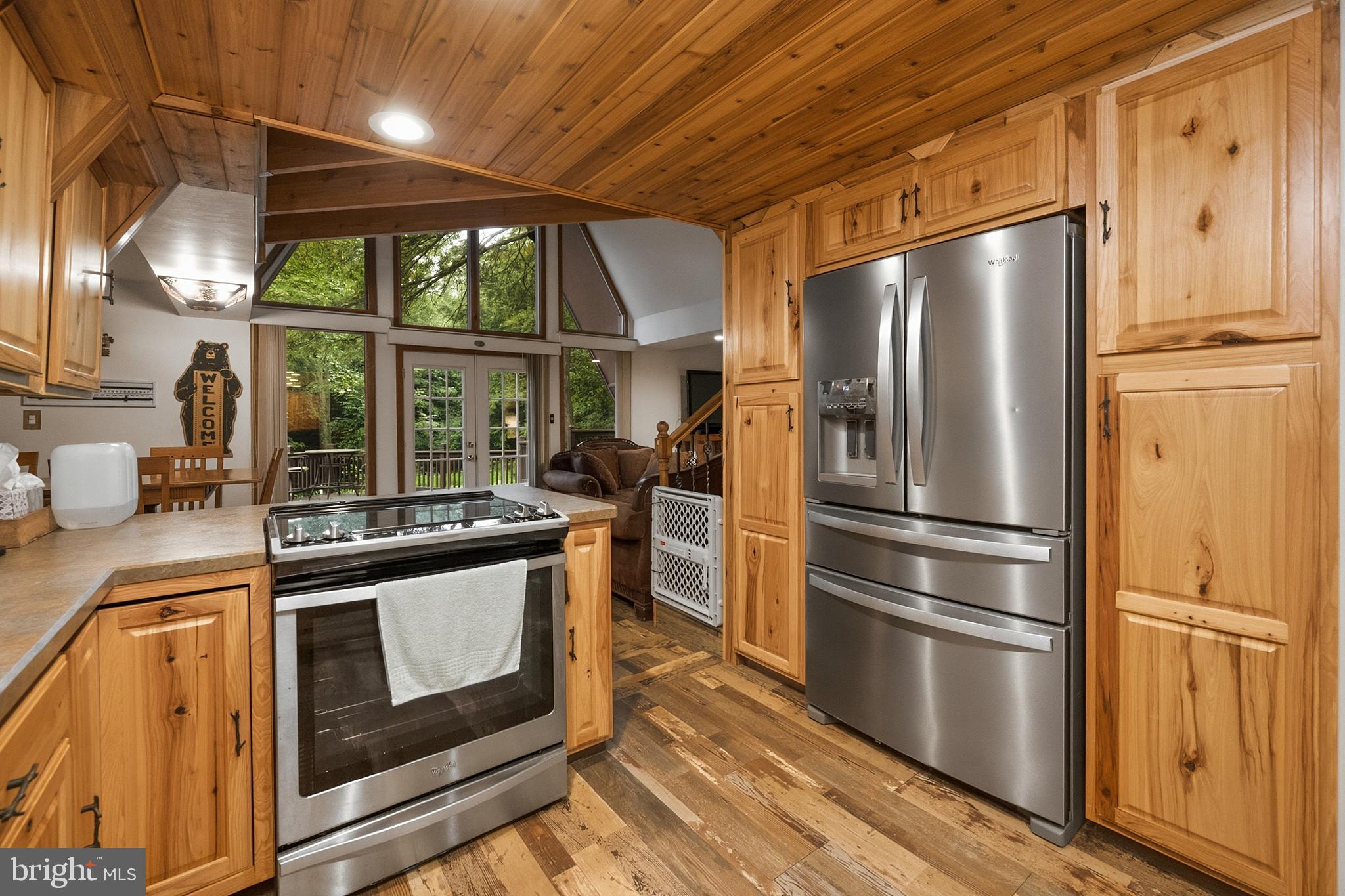 322 Hemlock Road Grantsville, MD 21536 - Photo 12 of 82 Gallery Image 12