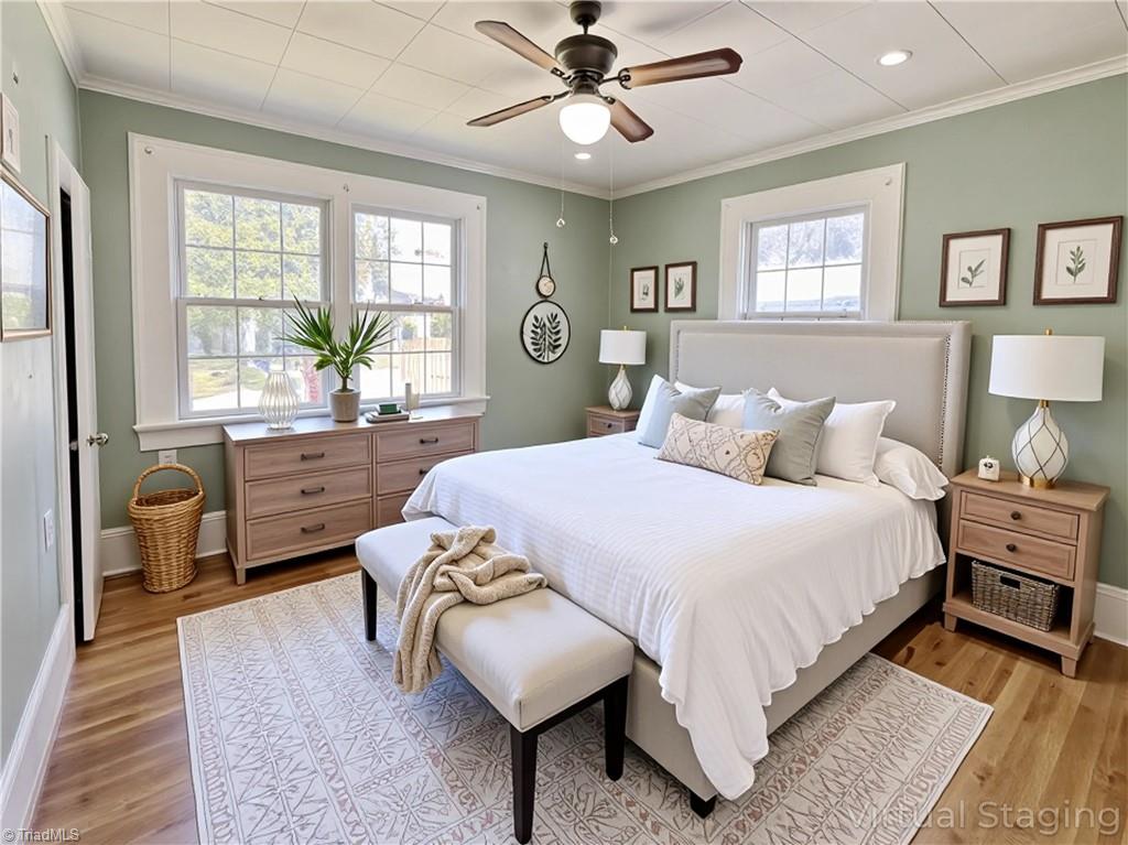 127 Young Street Elkin, NC 28621 - Photo 4 of 26