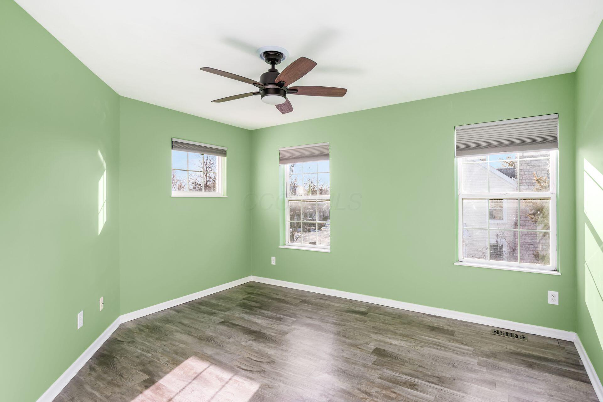 360 Sycamore Ridge Way, Unit 360 Columbus, OH 43230 - Photo 12 of 19 room 2