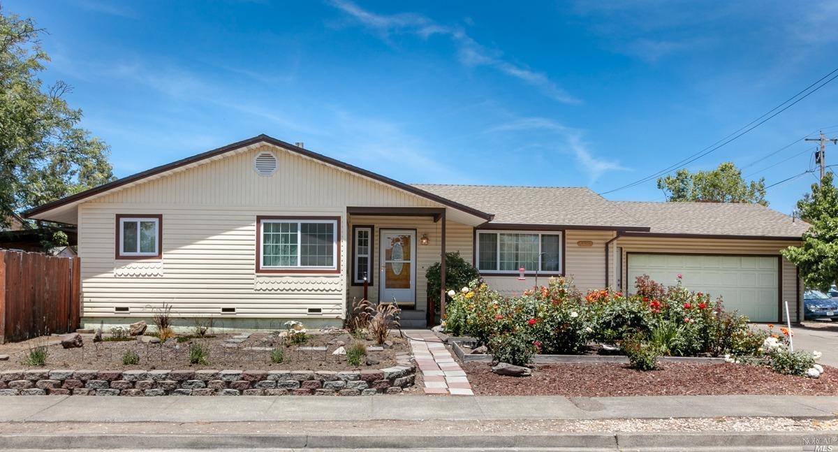 1425 Ditty Avenue Santa Rosa, CA 95403 - Photo 1 of 1 1425 Ditty Avenue