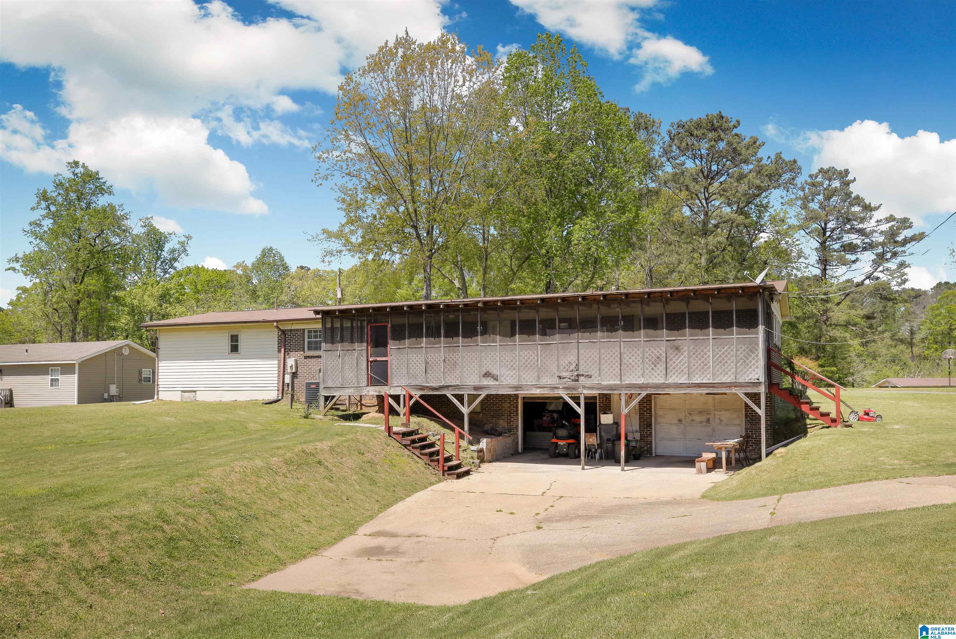 675 Rice Drive Bessemer, AL 35023 - Photo 25 of 29