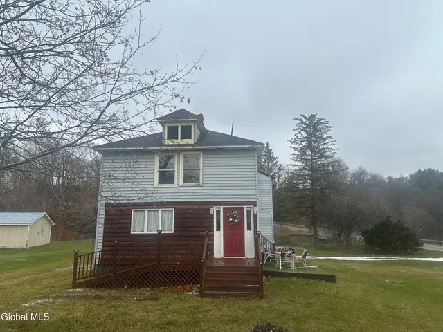 $169,000 | 891 Highway 334, Mohawk, NY 12068