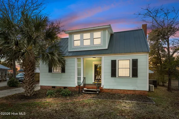 $394,900 | 115 Noyes Avenue, Morehead City, NC 28557