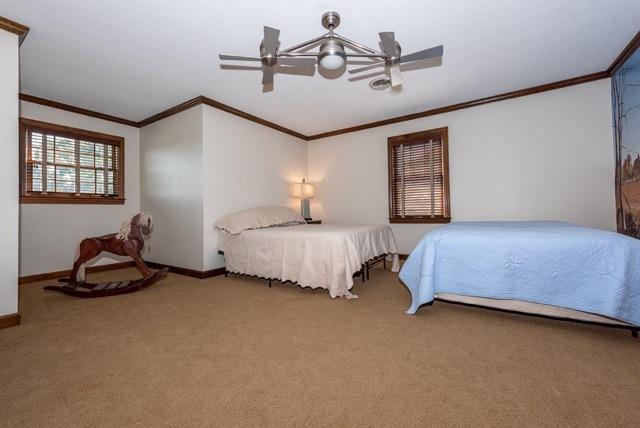 3225 Montvale Road Maryville, TN 37803 - Photo 23 of 38 upstairs bedroom