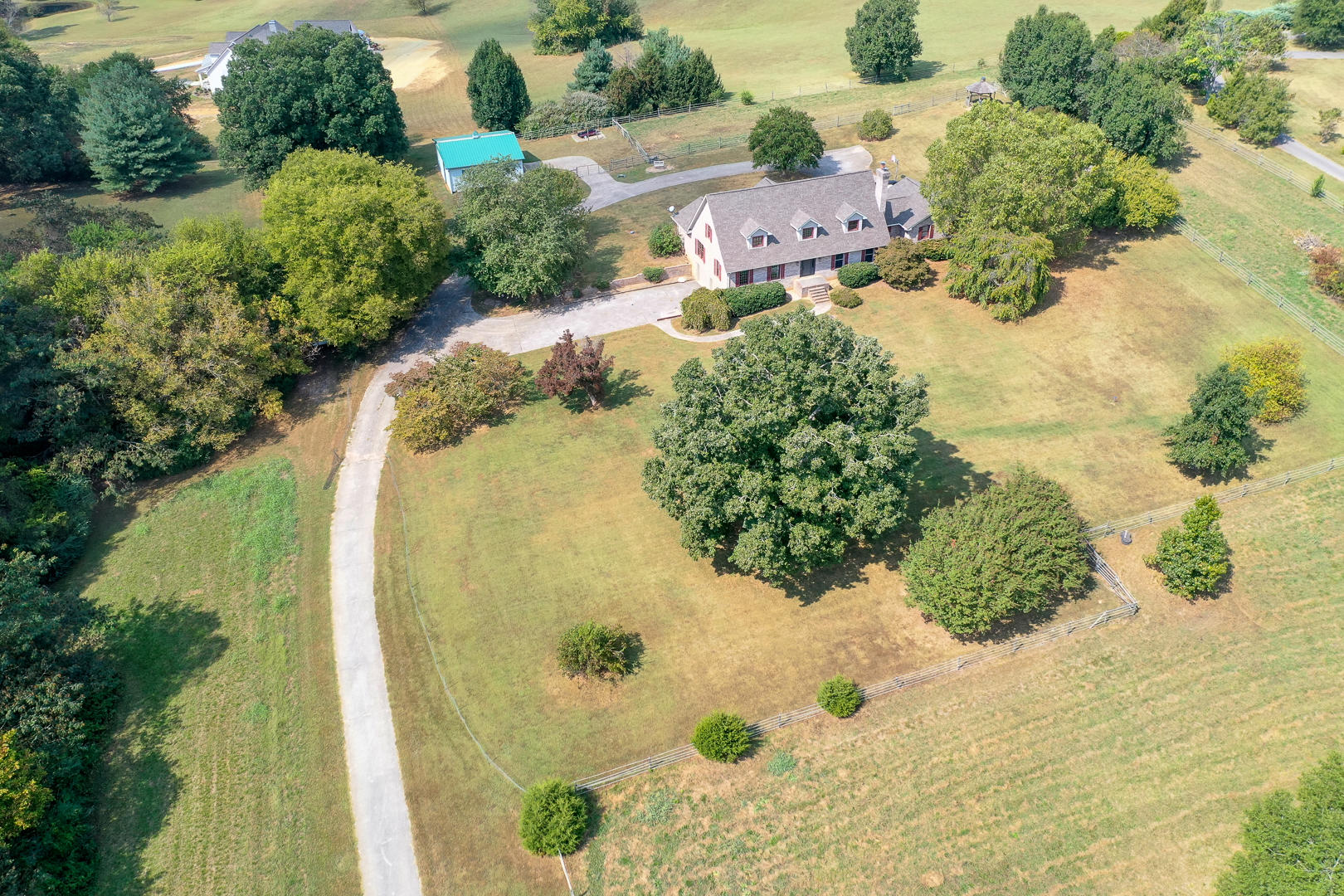 3225 Montvale Road Maryville, TN 37803 - Photo 35 of 38 DSC1342 HDR-7