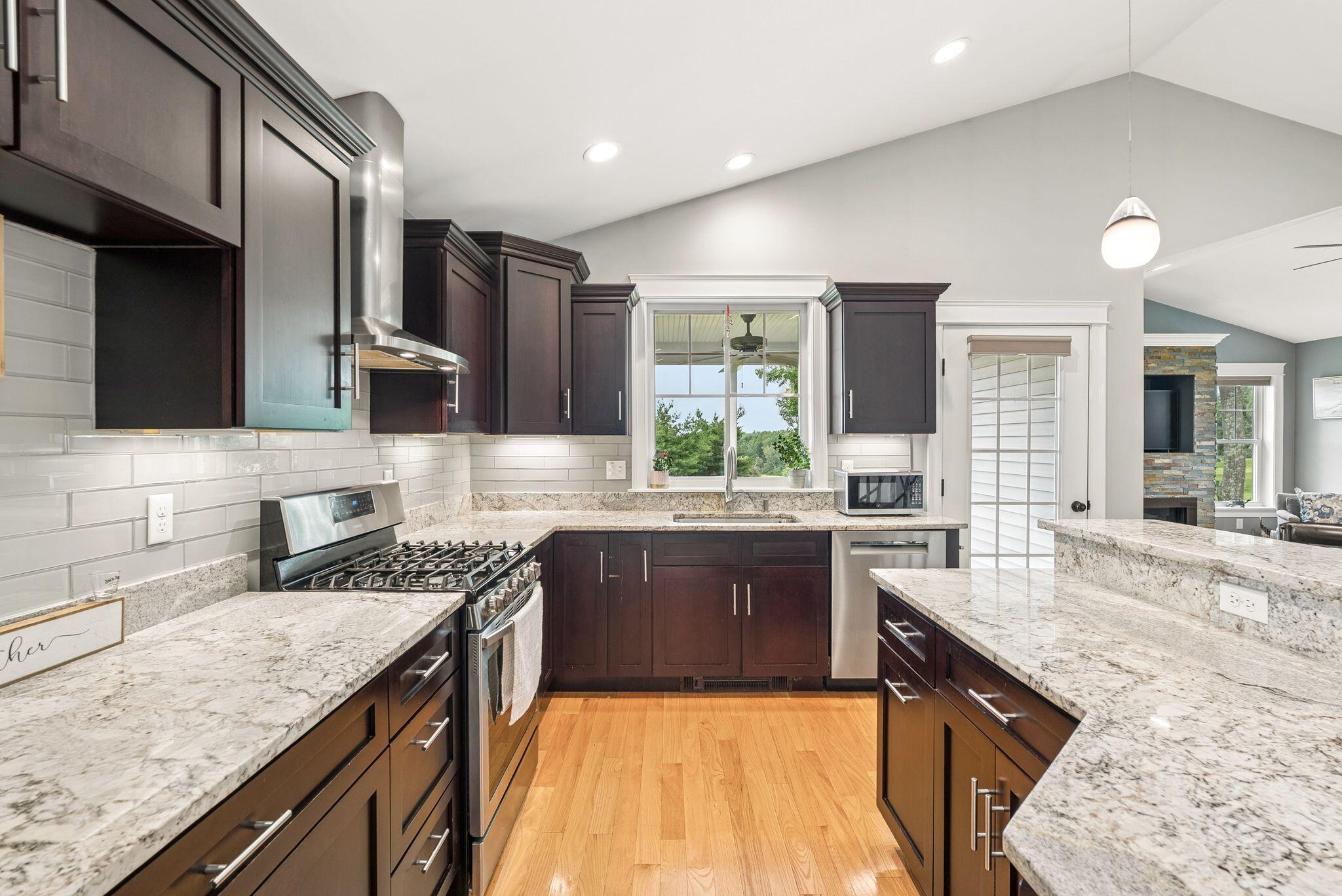 21 Callaway Drive, Unit 9 Gray, ME 04039 - Photo 13 of 46 38_DSC08703