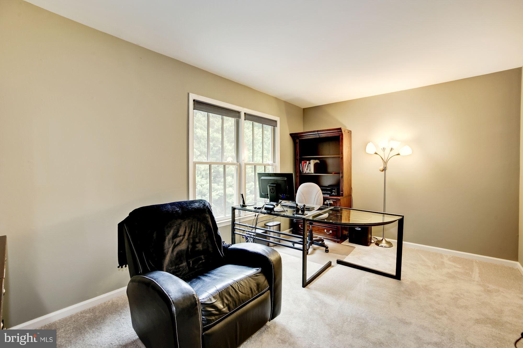 9508 Retriever Road Burke, VA 22015 - Photo 21 of 30 Bedroom