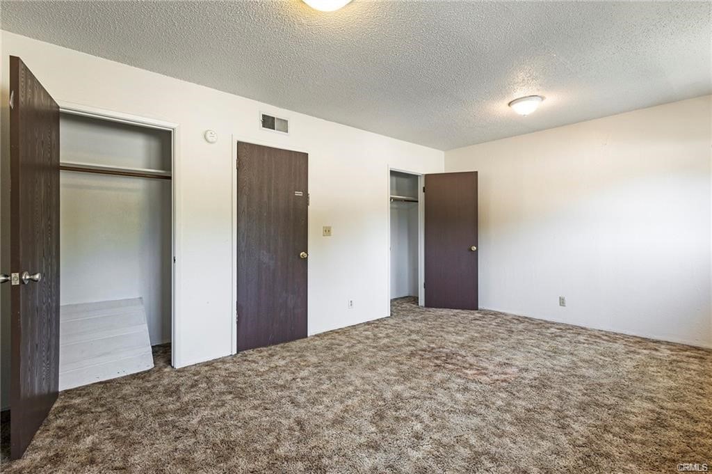 609 Rancheria Drive Chico, CA 95926 - Photo 40 of 60 a view of a big room with closet and wooden floor