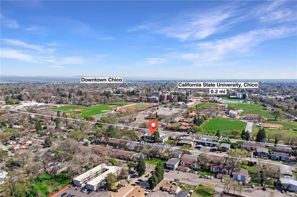 $1,285,000 | 609 Rancheria Drive, Chico, CA 95926