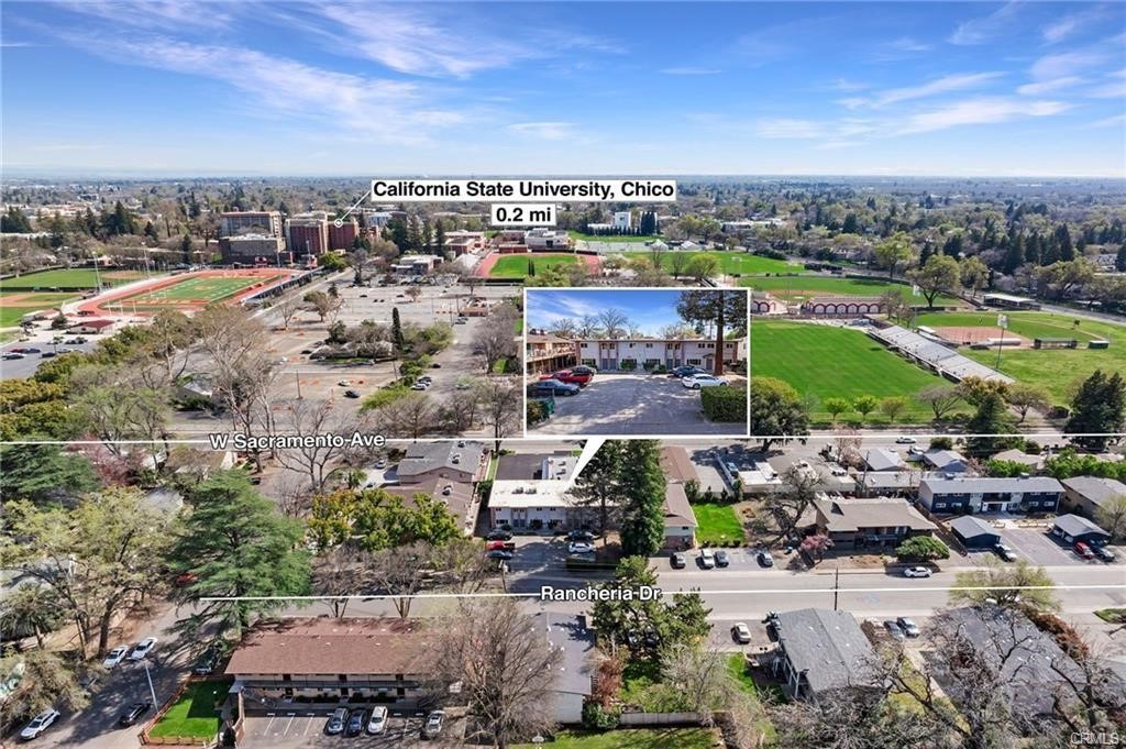 609 Rancheria Drive Chico, CA 95926 - Photo 59 of 60