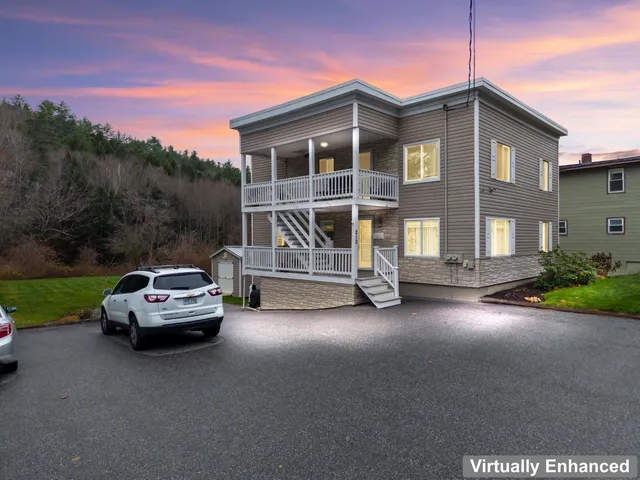 $335,000 | 210 Mt Vernon Avenue, Augusta, ME 04330