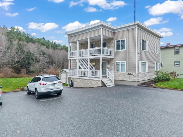$335,000 | 210 Mt Vernon Avenue, Augusta, ME 04330