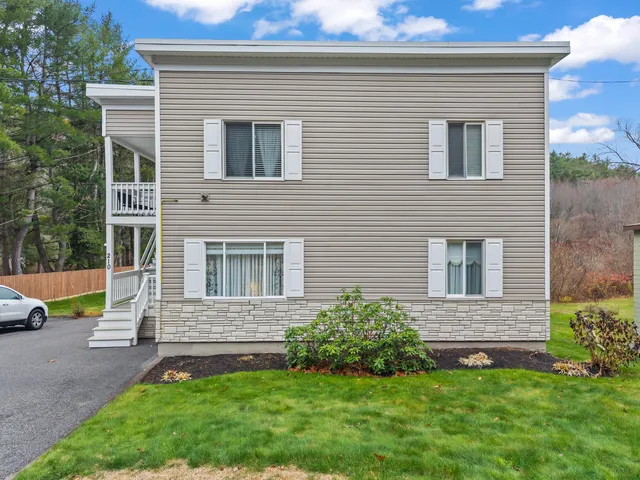 $335,000 | 210 Mt Vernon Avenue, Augusta, ME 04330