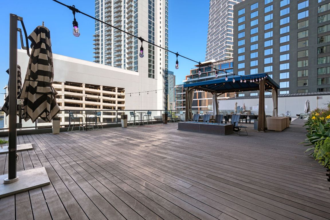 603 Davis Street, Unit 2009 Austin, TX 78701 - Photo 36 of 37