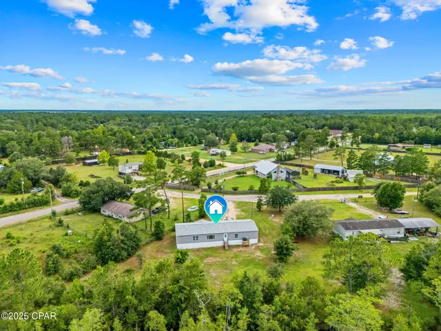 $245,000 | 14330 Bonnie Girls Way, Panama City, FL 32409