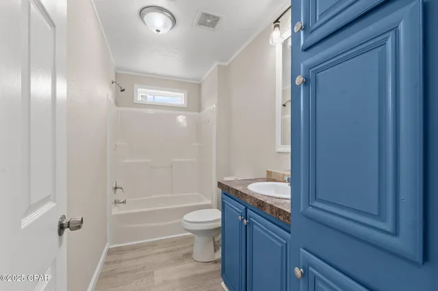 $245,000 | 14330 Bonnie Girls Way, Panama City, FL 32409