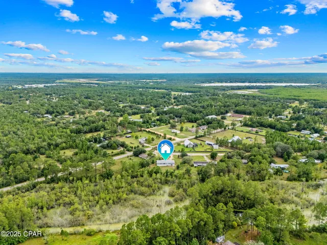 $245,000 | 14330 Bonnie Girls Way, Panama City, FL 32409