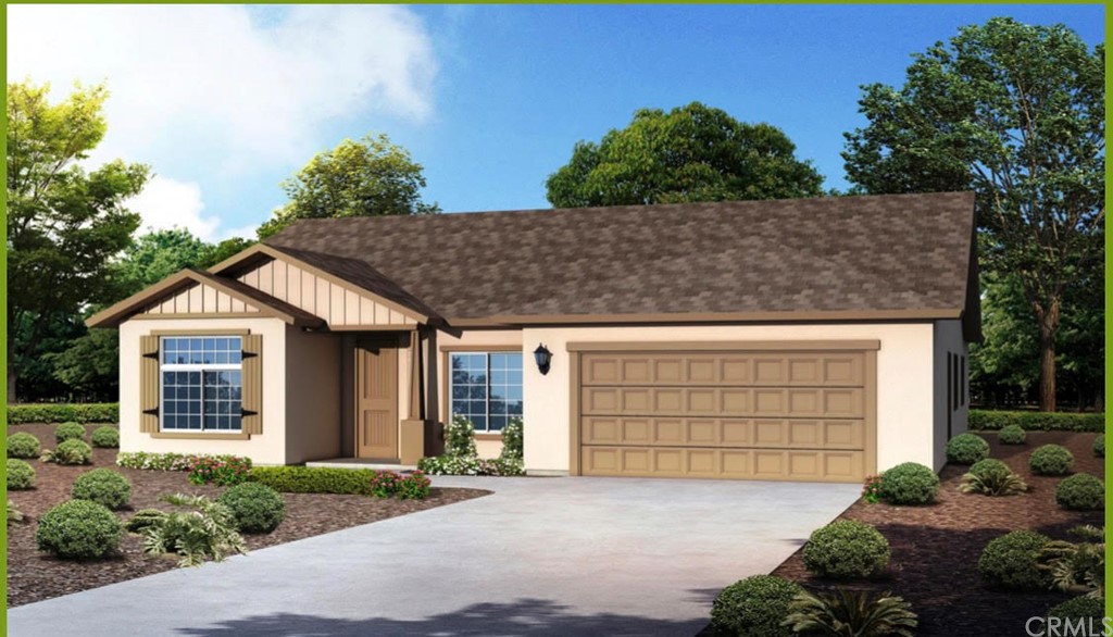 1322 Roma Street Madera, CA 93637 - Photo 1 of 1 Gallery Image 1