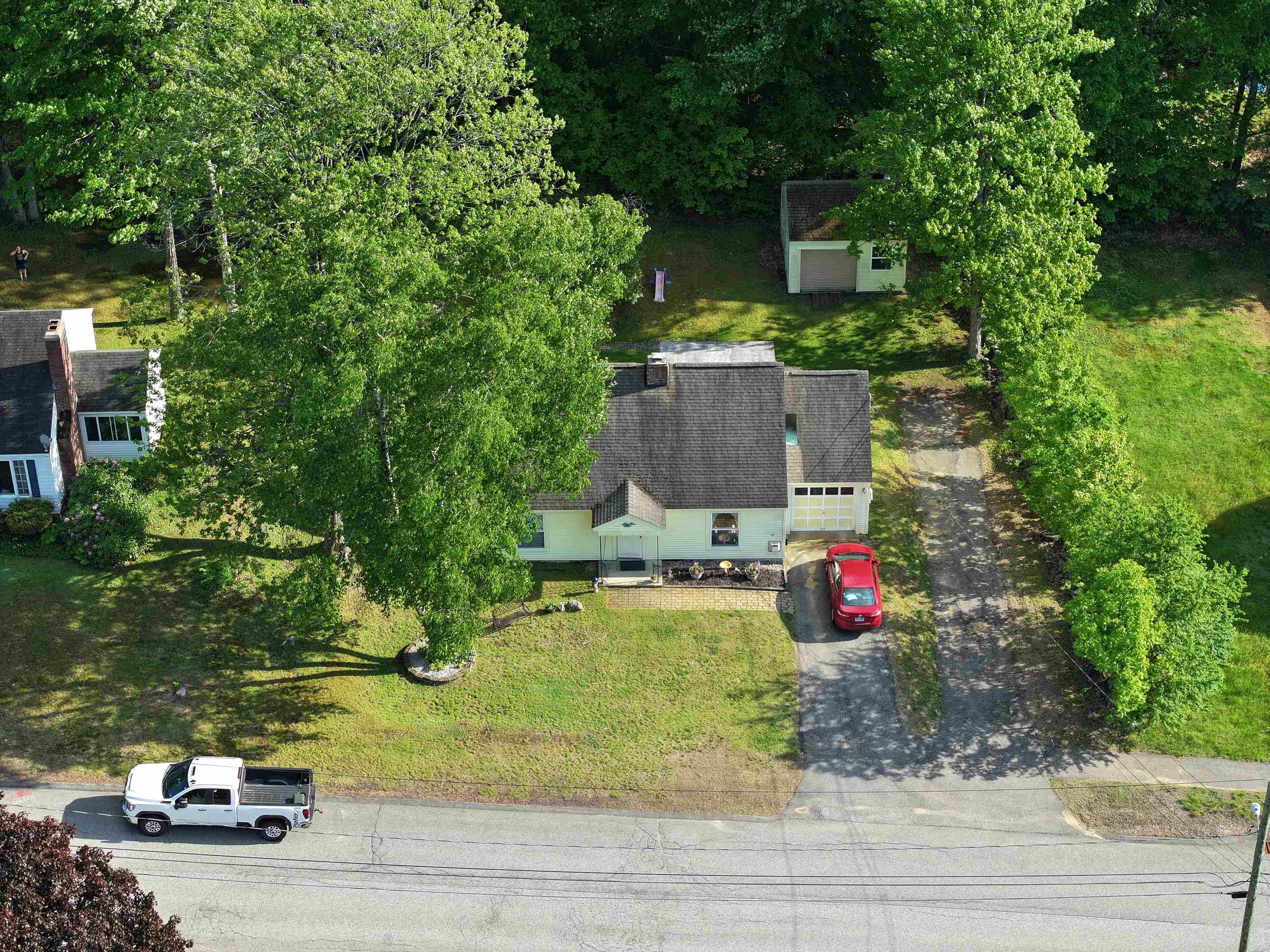 43 Clark Avenue Laconia, NH 03246 - Photo 9 of 26