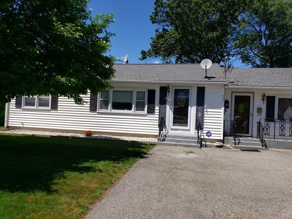 76 Falmouth Road Chicopee, MA 01020 - Photo 1 of 18 Gallery Image 1