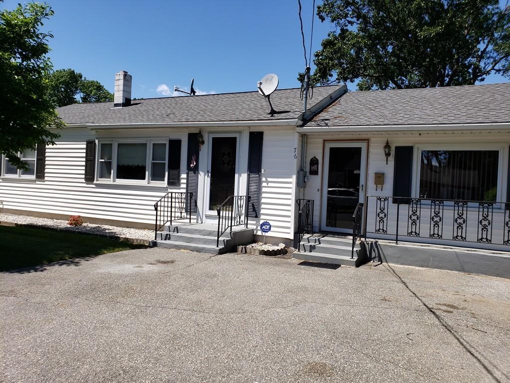 76 Falmouth Road Chicopee, MA 01020 - Photo 2 of 18 Gallery Image 2