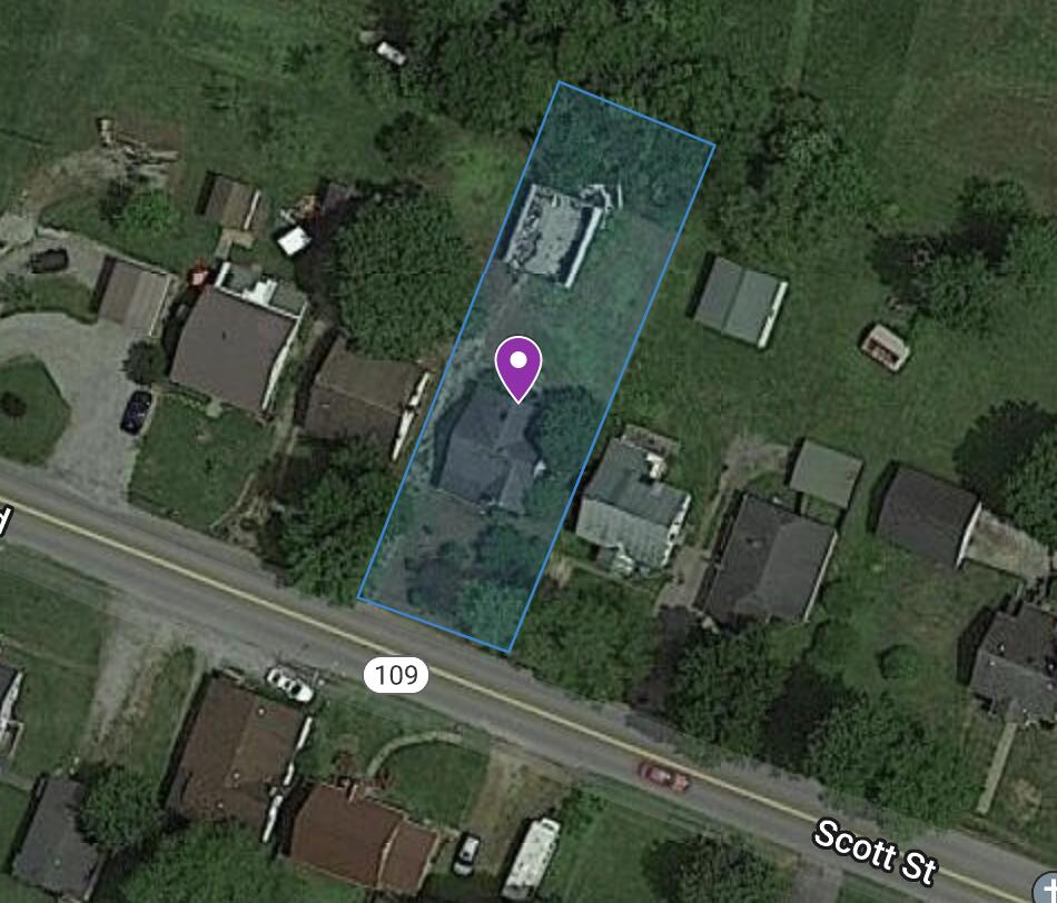 831 Hospital Road Dawson Springs, KY 42408 - Photo 3 of 10 Screen Shot 2023-01-13 at 9.51.43 AM