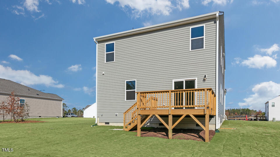 91 Calebs Cor Place Spring Lake, NC 28390 - Photo 5 of 40 mason-ridge-lot-47-001