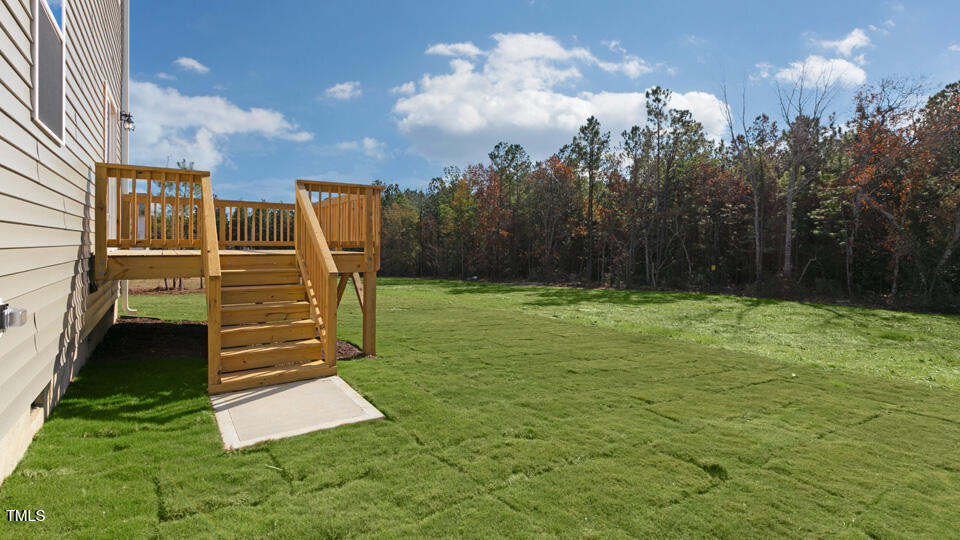 91 Calebs Cor Place Spring Lake, NC 28390 - Photo 6 of 40 mason-ridge-lot-47-002