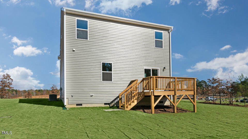 91 Calebs Cor Place Spring Lake, NC 28390 - Photo 7 of 40 mason-ridge-lot-47-003