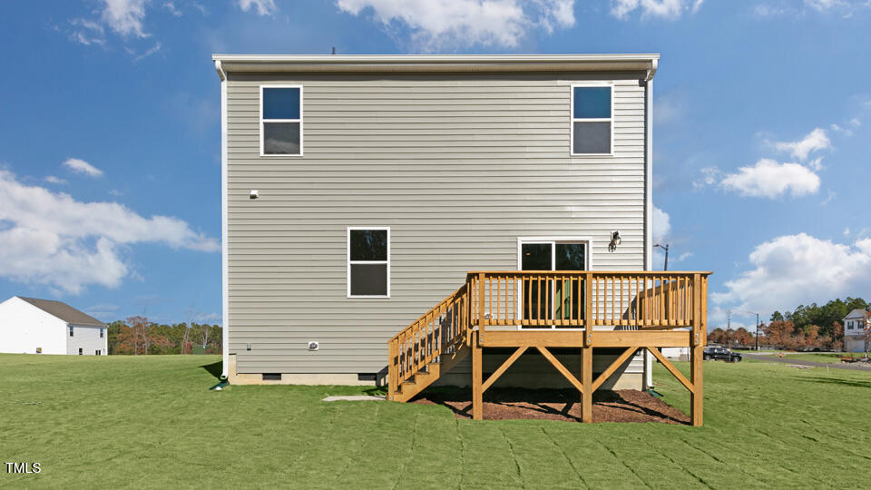 91 Calebs Cor Place Spring Lake, NC 28390 - Photo 8 of 40 mason-ridge-lot-47-024