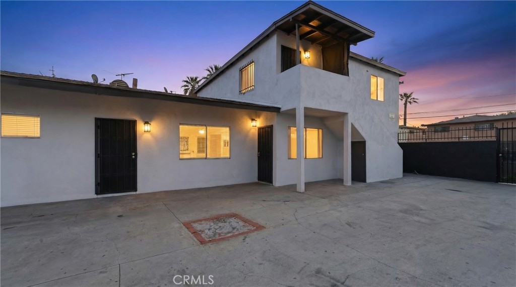 11107 Bonwood Road El Monte, CA 91733 - Photo 18 of 22 Twilight photos have been virtually enhanced