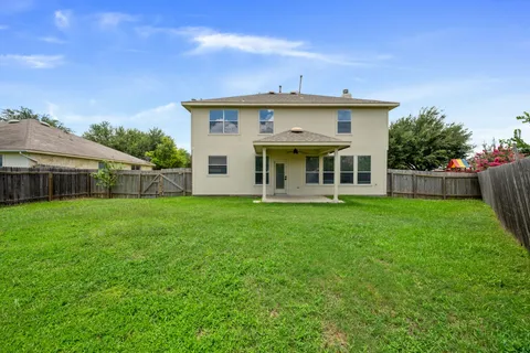 $379,000 | 11008 Silo Valley Drive, Austin, TX 78754