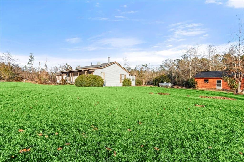 6854 Topsy Bel Road Ragley, LA 70657 - Photo 23 of 23