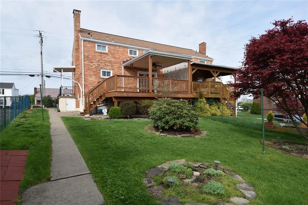 3248 Willett Road Pittsburgh, PA 15227 - Photo 21 of 22 Gallery Image 21