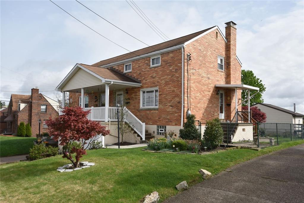 3248 Willett Road Pittsburgh, PA 15227 - Photo 22 of 22 Gallery Image 22