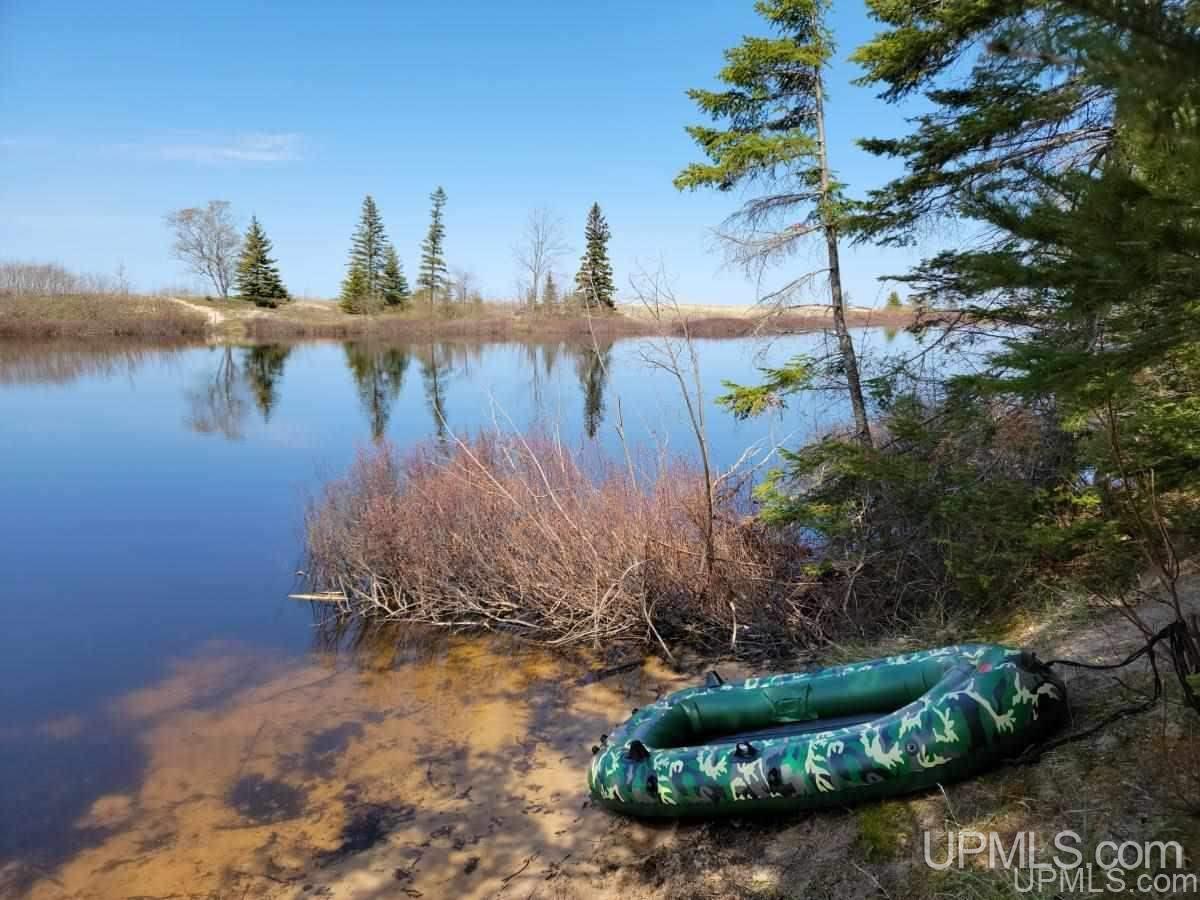 22374 East Co Road Grand Marais, MI 49839 - Photo 5 of 43