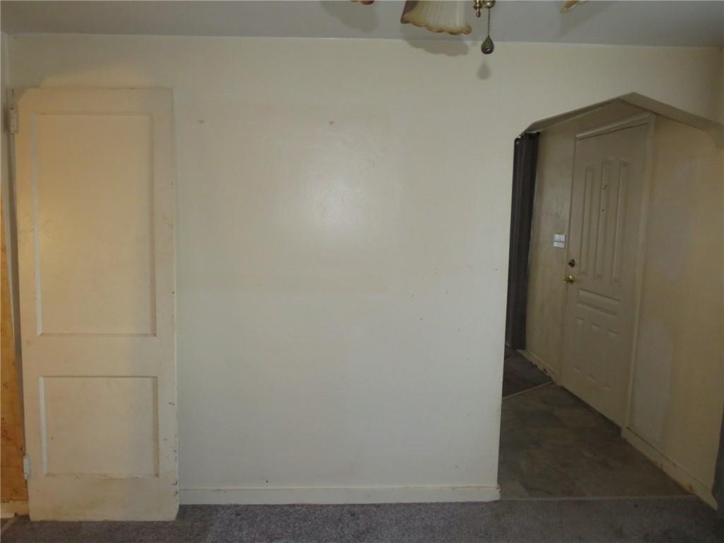 1252 Brinton Road Pittsburgh, PA 15221 - Photo 21 of 35 a view of door