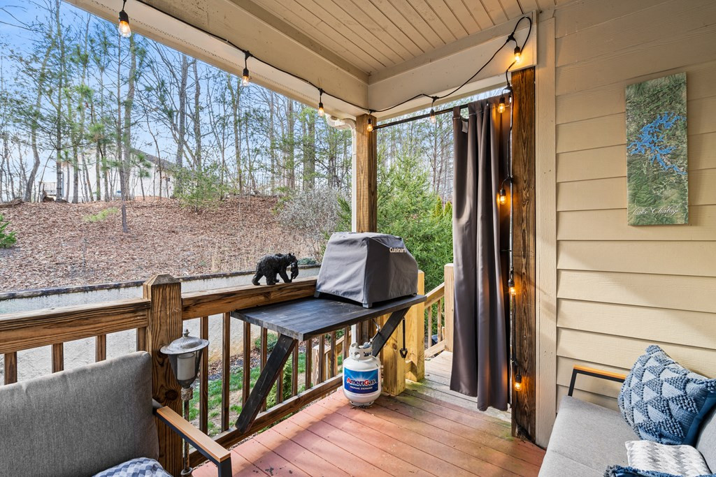 476 Licklog Ridge, Unit 32 Hayesville, NC 28904 - Photo 21 of 45