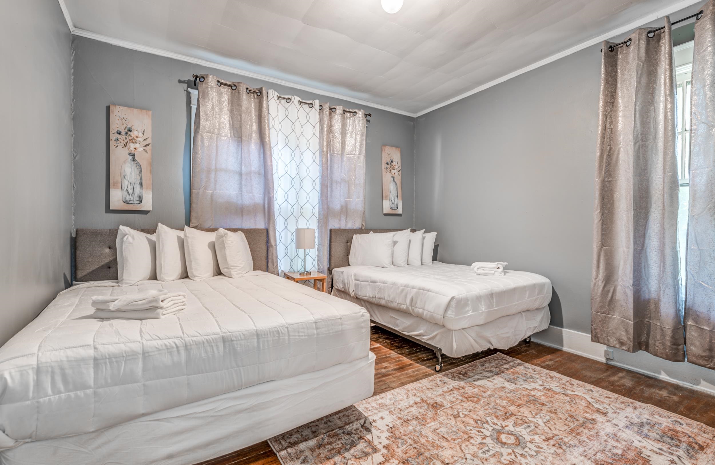 1005-1007 Rozelle Street Memphis, TN 38114 - Photo 25 of 40