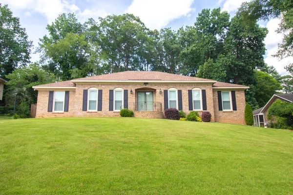 $409,900 | 5614 Winvelly Drive, Columbus, GA 31909