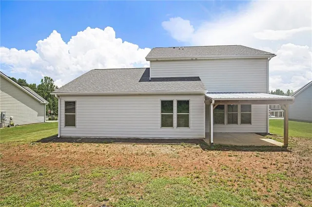 $330,000 | 1157 Burgundy Drive, Griffin, GA 30223