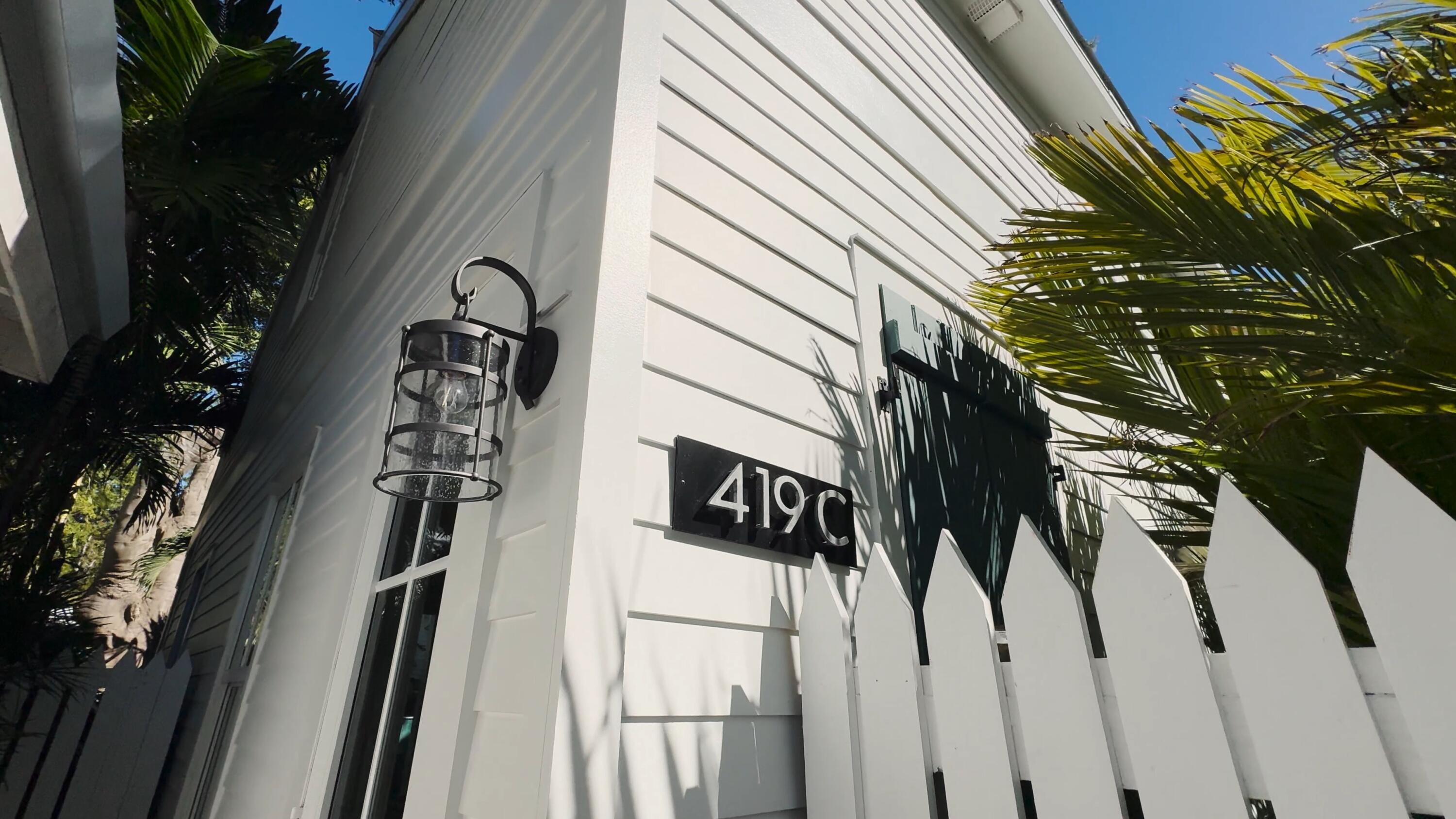 419 Simonton Street, Unit C Key West, FL 33040 - Photo 12 of 29 419 SIMONTON ST C