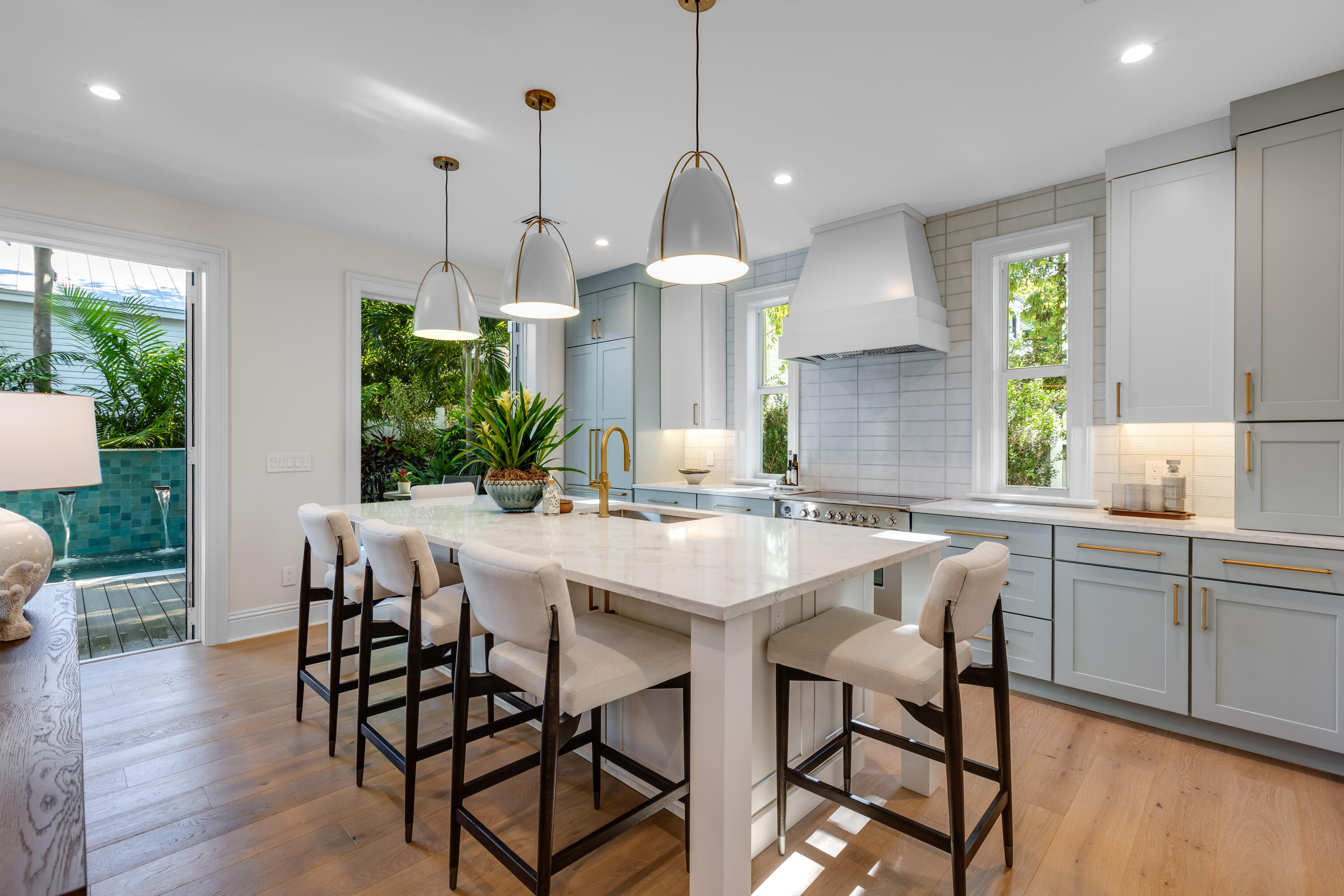 419 Simonton Street, Unit C Key West, FL 33040 - Photo 17 of 29 419 SIMONTON ST C HD-8