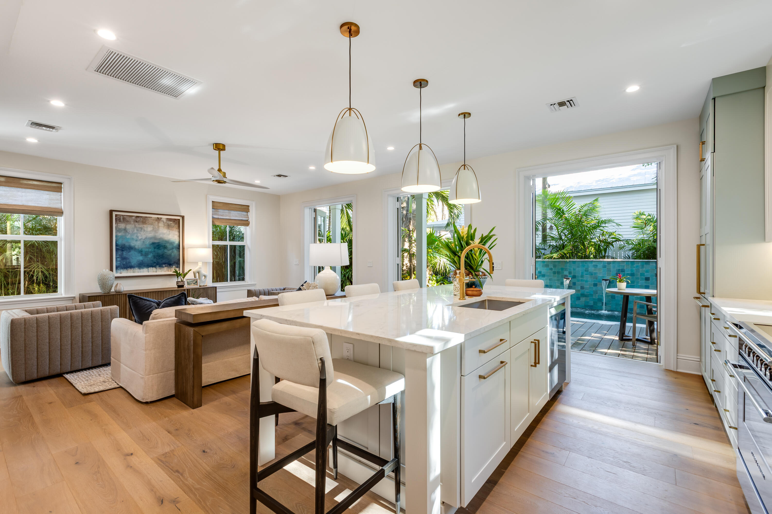 419 Simonton Street, Unit C Key West, FL 33040 - Photo 18 of 29 419 SIMONTON ST C HD-10