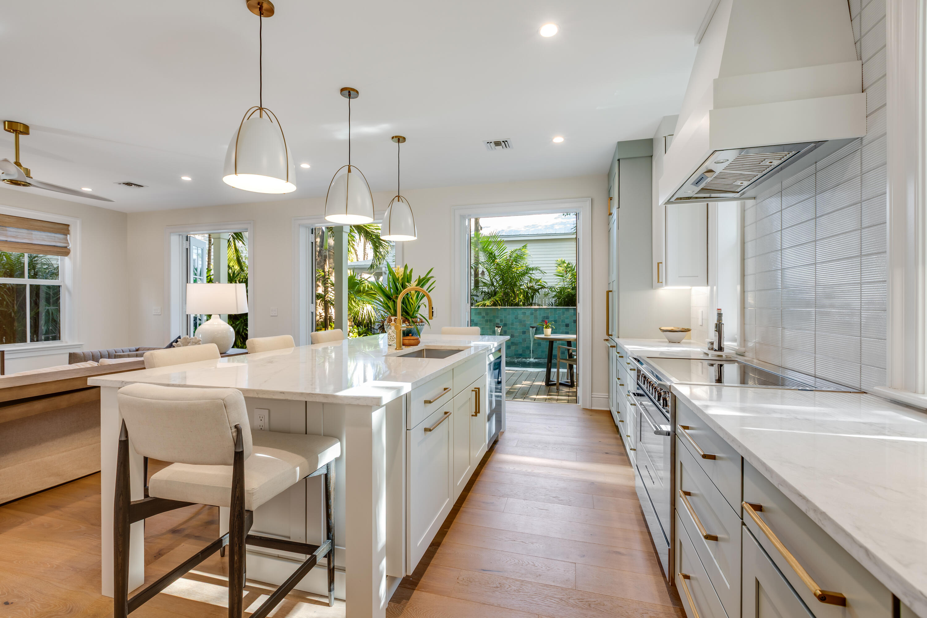 419 Simonton Street, Unit C Key West, FL 33040 - Photo 19 of 29 419 SIMONTON ST C HD-11