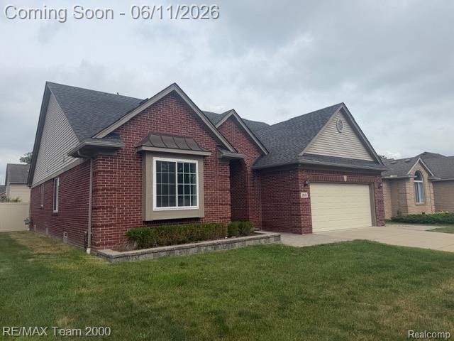 288 Red Mill Drive Inkster, MI 48141 - Photo 2 of 11