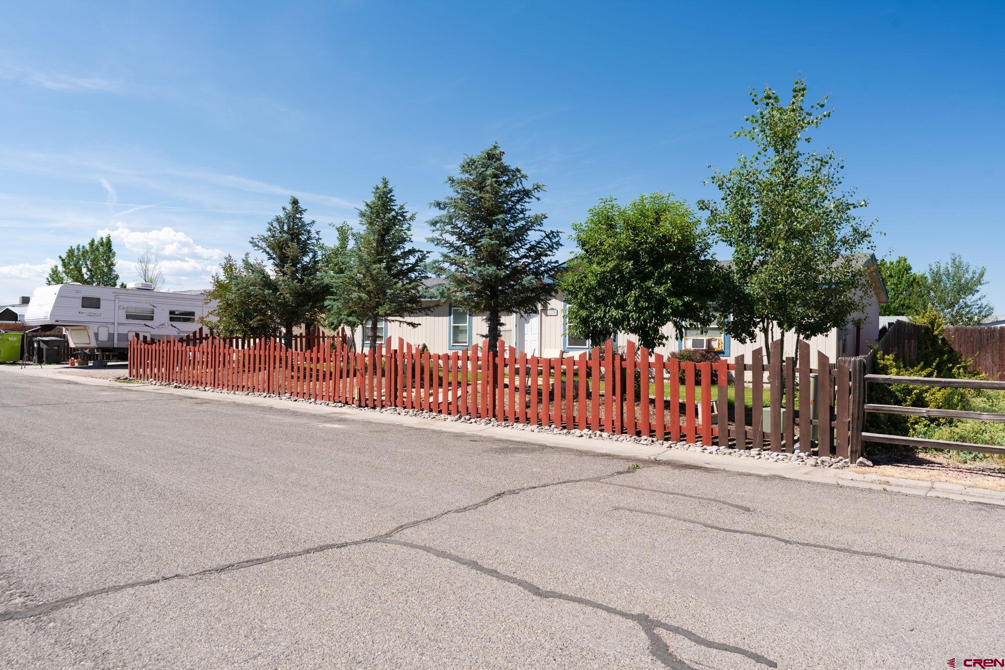 1270 Wagon Road Montrose, CO 81401 - Photo 32 of 35
